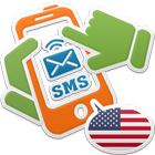 SMS BOX (Quotes, felicitation) আইকন