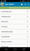 Sammlung SMS Grüße,Sprüche penulis hantaran