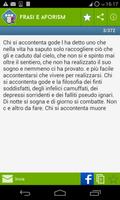 Frasi e Aforismi 스크린샷 1