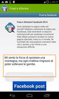 Frasi e Aforismi 스크린샷 3