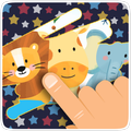 Scratch it - scratch the picture & guess the word!