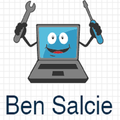 Ben Salcie