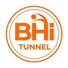Bhi Tunnel أيقونة