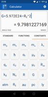 F Calculator ภาพหน้าจอ 3