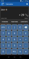 F Calculator โปสเตอร์