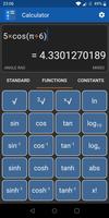 F Calculator Ekran Görüntüsü 2