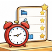 Kids Timer: Routine & Chores icon
