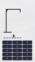 🔥 Hangman Free 👨😵 screenshot 1