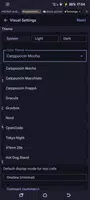 Pocket for OpenCode screenshot 4