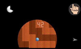 Bill in a Maze screenshot 2