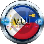 ”VUI VPN PRO