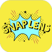 ”SnapLens For Snapchat