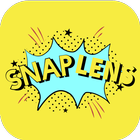 Icona SnapLens For Snapchat