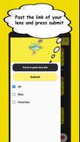 SnapLens For Snapchat скриншот 3