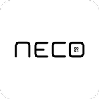 آیکون‌ Neco -Digital QR business card