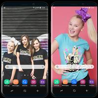 3 Schermata Cute Jojo siwa wallpapers 2019