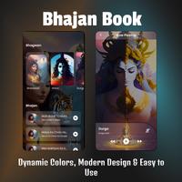 BhajanBook : Bhajans & Lyrics ảnh chụp màn hình 2