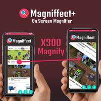 Magniffect+ poster