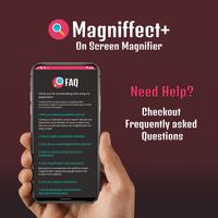 Magniffect+ स्क्रीनशॉट 2