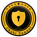 Chabi Tunnel aplikacja