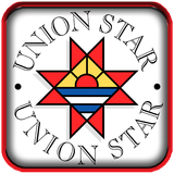 Union Star Cheese icône