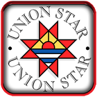 Union Star Cheese ícone