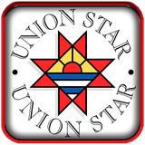 Union Star Cheese ícone