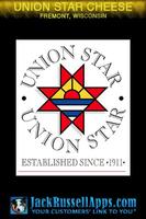 Union Star Cheese poster
