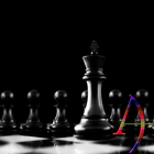 Chess Xperien Theme иконка