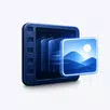 APK Frame Grabber: Video in Foto