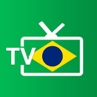 TV Aberta - Canais ao Vivo BR ไอคอน