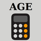 Birthday and Age Calculator أيقونة