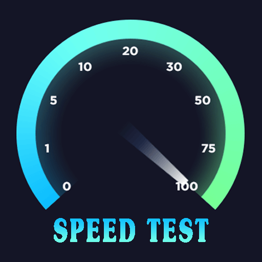 Wifi Speed Test - Internet Speed Test