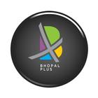 Bhopal Plus ícone