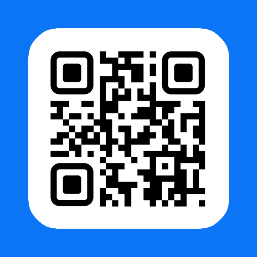 QR Scanner & QR Code Generator