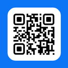 QR code generator and Scanner icono