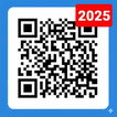 QR Code Reader: QR Code Maker icon