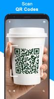 QR Code Generator & QR Maker imagem de tela 1