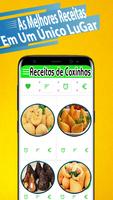 Como Fazer  Coxinhas - Receitas স্ক্রিনশট 3