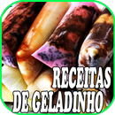 Como Fazer Geladinho Light - Receitas APK