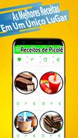 Como Fazer Picolé - Receitas screenshot 3