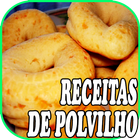 Como Fazer Polvilho - Receitas icon