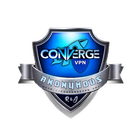 Converge VPN Pro icon