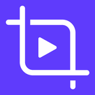 Video Cropper & Video Merger icon