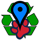 Recycling Trashcan ARMap APK