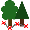 Tree Walk Guide icon