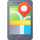 DIY GPS Tracker icône