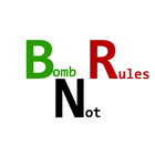 ikon Bomb Not Rules