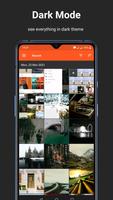 Photo Gallery & Video Manager, Album AGallery ภาพหน้าจอ 1