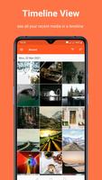 Photo Gallery & Video Manager, Album AGallery पोस्टर